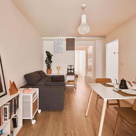 Apartamento Giardino Segreto, In Centro Trieste Exterior foto