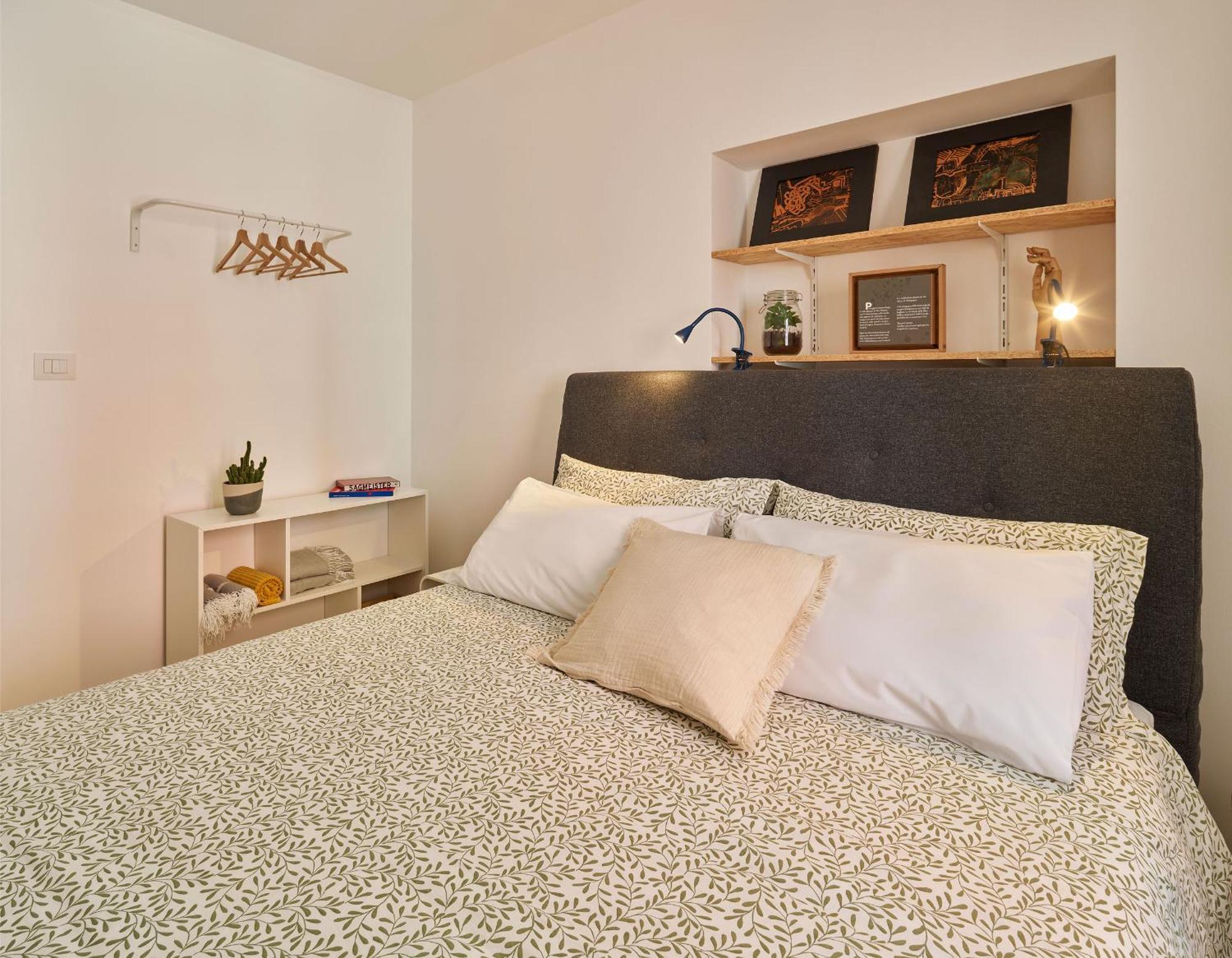 Apartamento Giardino Segreto, In Centro Trieste Exterior foto